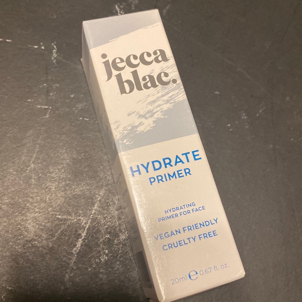Jecca blanc